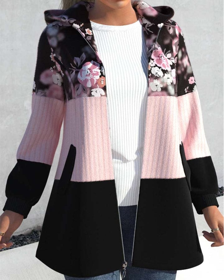 MW | Moderne und modische Winterjacke