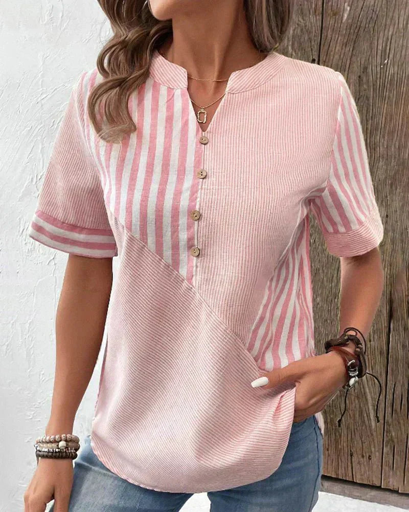 MW | Elegante und vielseitige Bluse