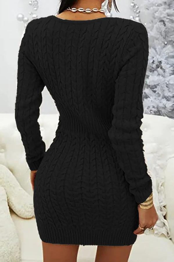 MW | Unkompliziertes und elegantes Kleid