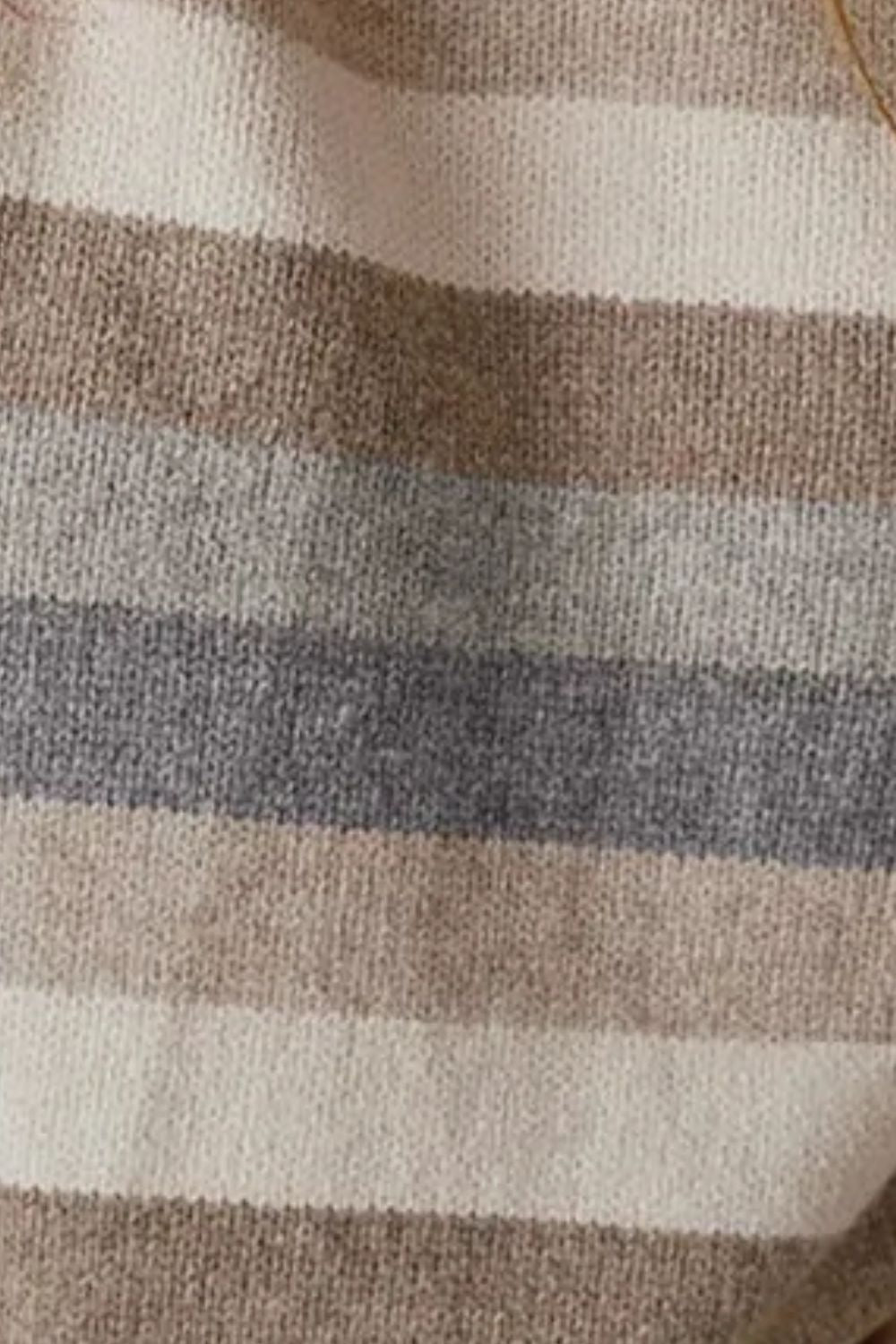 MW | Entspannter und modischer Pullover