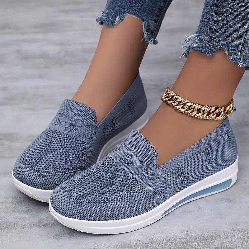MW | ATMUNGSAKTIVE FARBE TURNSCHUHE