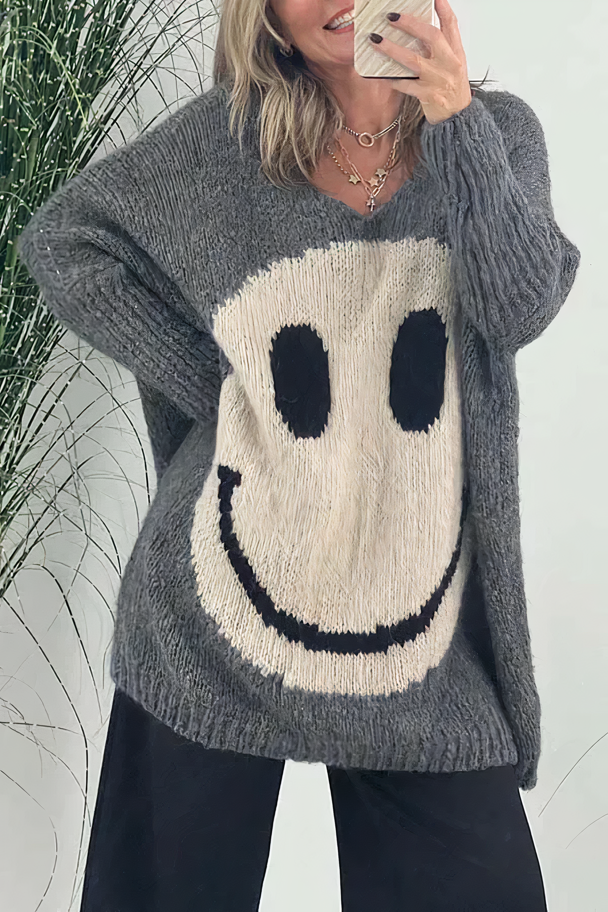MW | Elegant und lässig Winter Pullover
