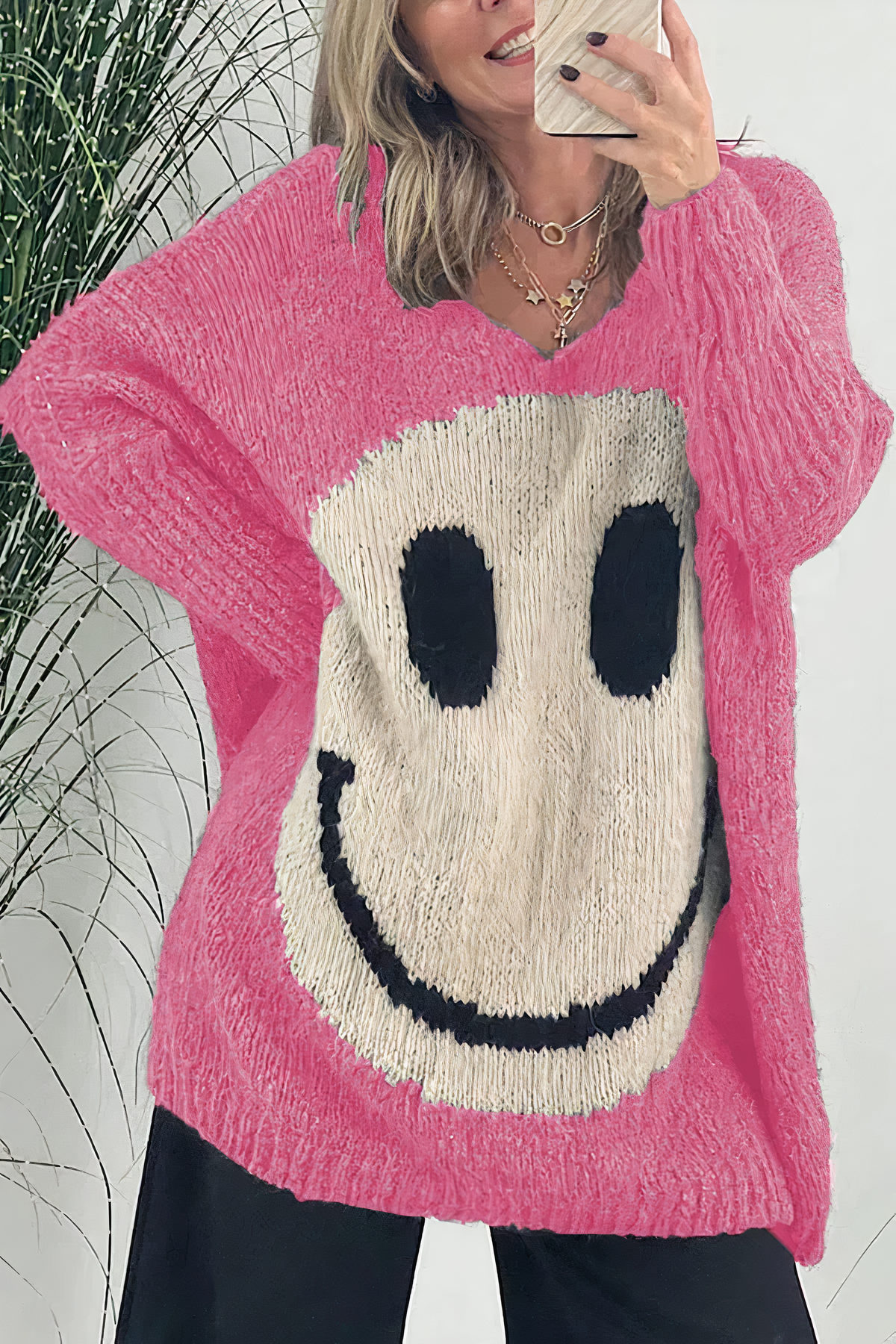 MW | Elegant und lässig Winter Pullover