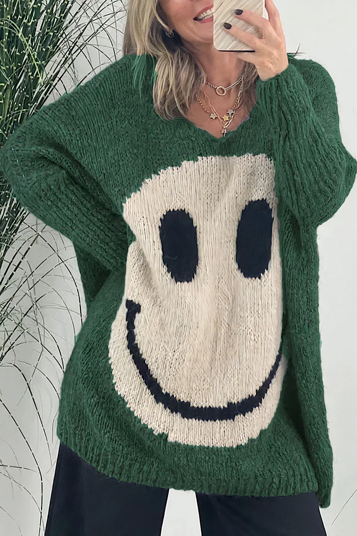 MW | Elegant und lässig Winter Pullover