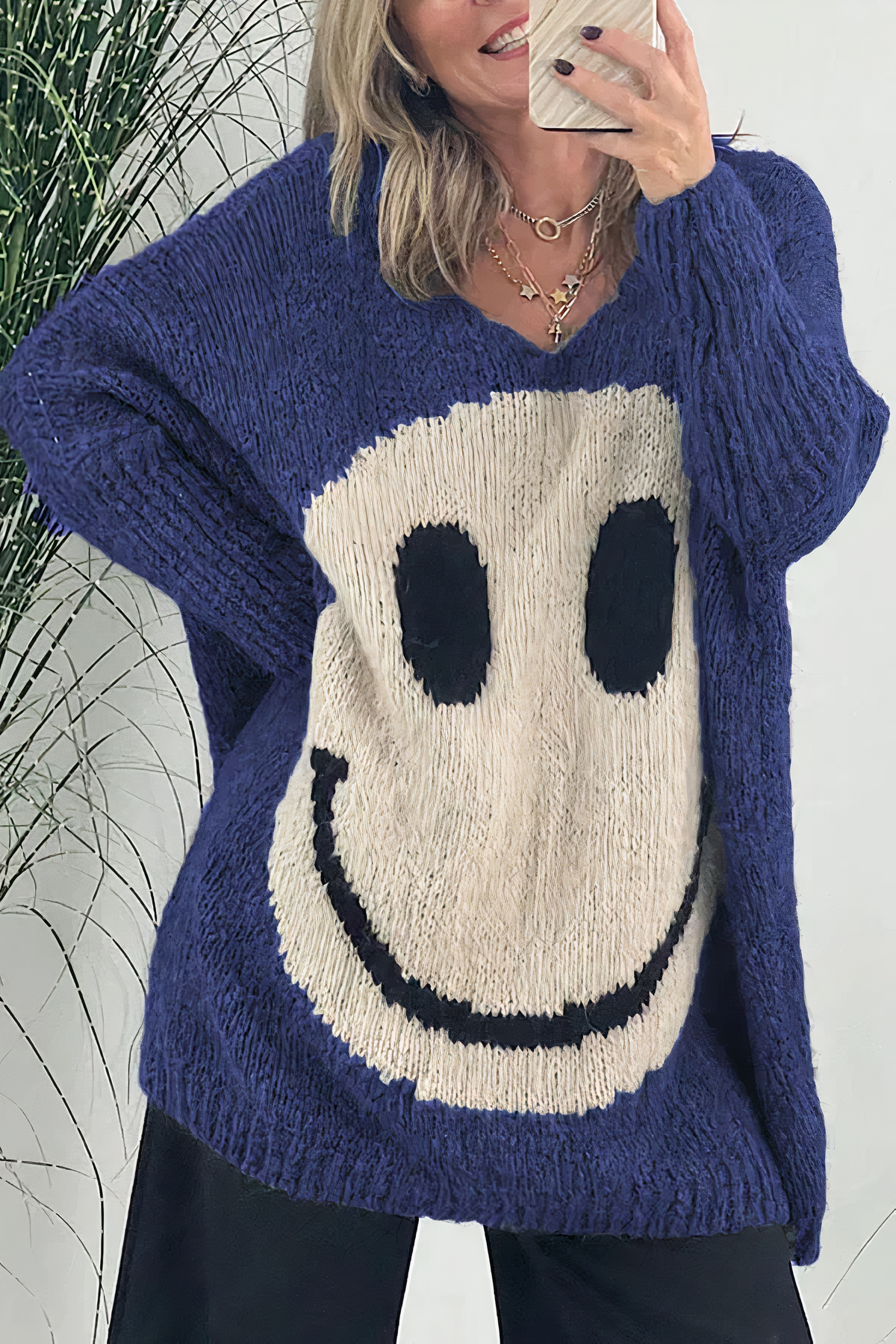 MW | Elegant und lässig Winter Pullover