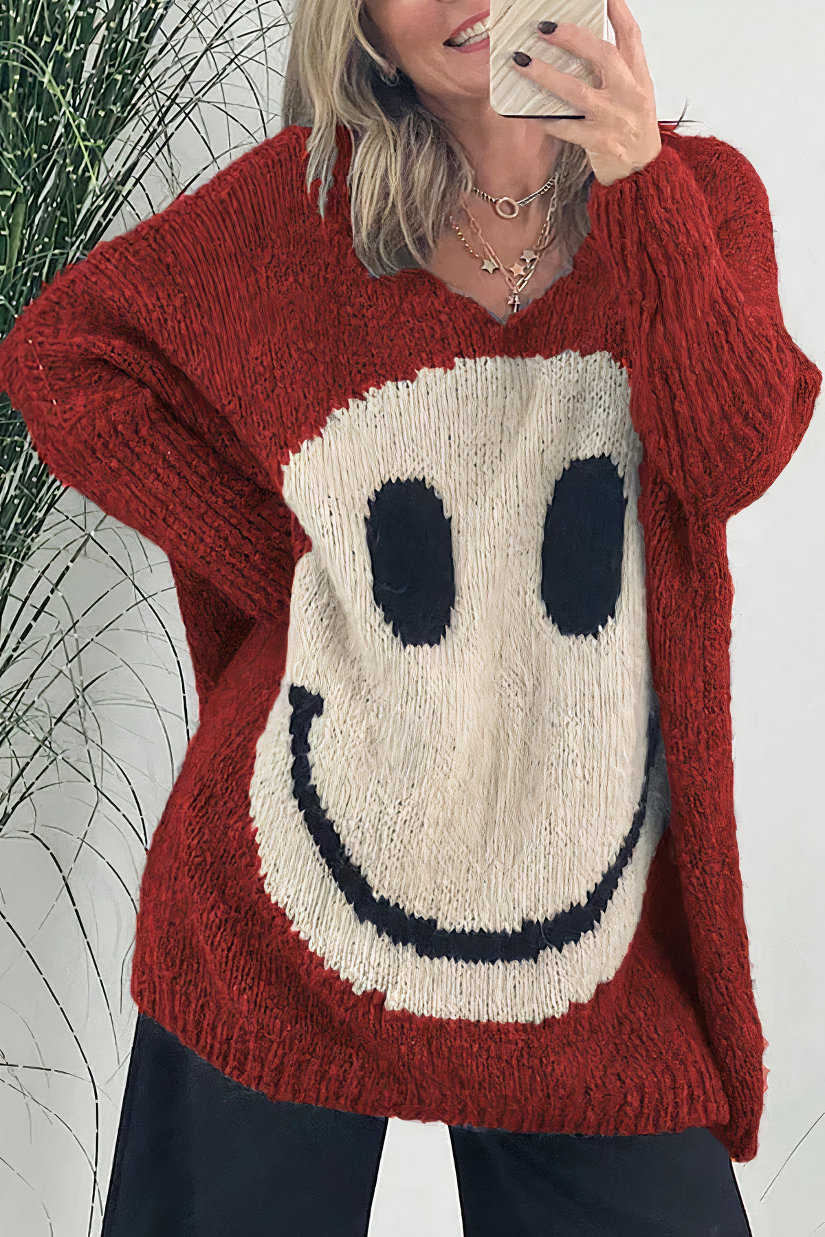 MW | Elegant und lässig Winter Pullover