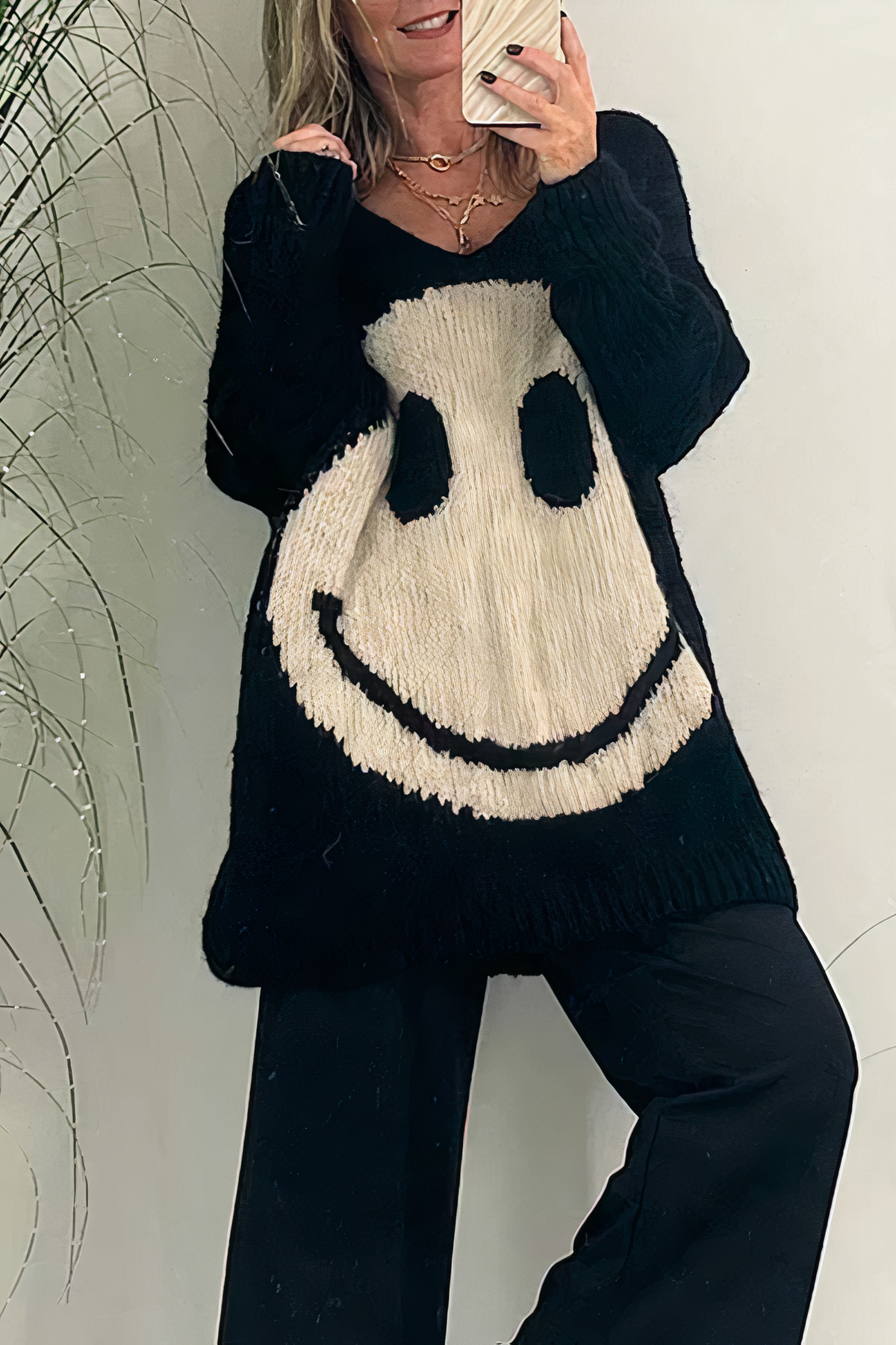MW | Elegant und lässig Winter Pullover