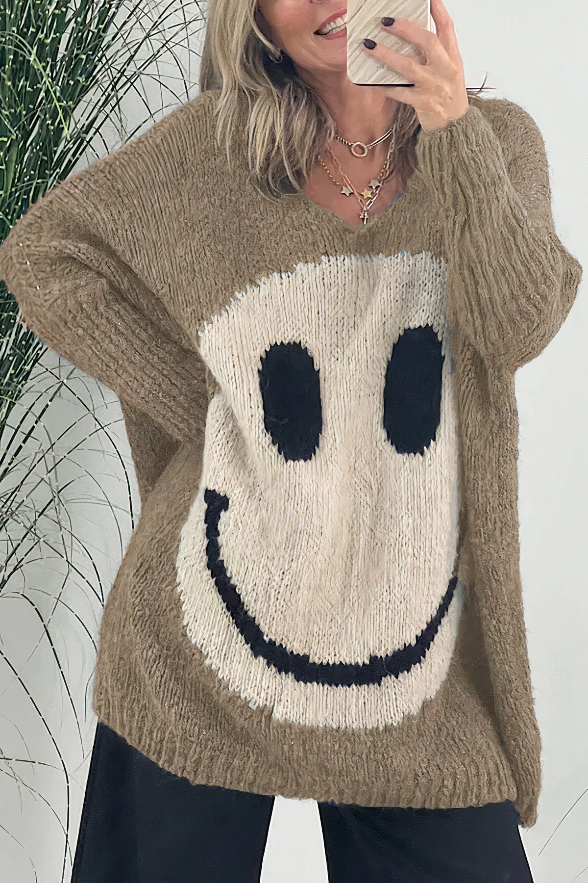MW | Elegant und lässig Winter Pullover