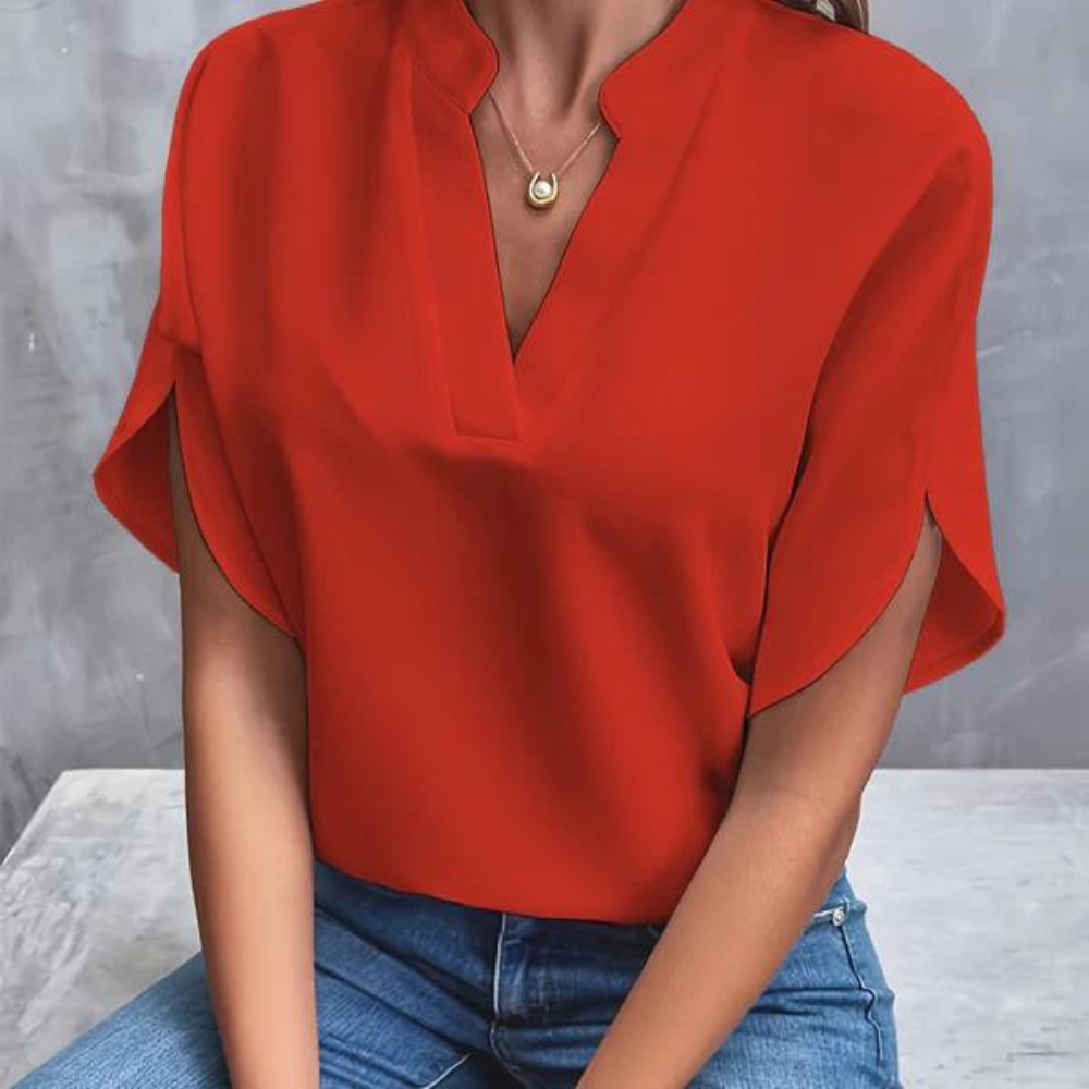 MW | Leichte, elegante Bluse