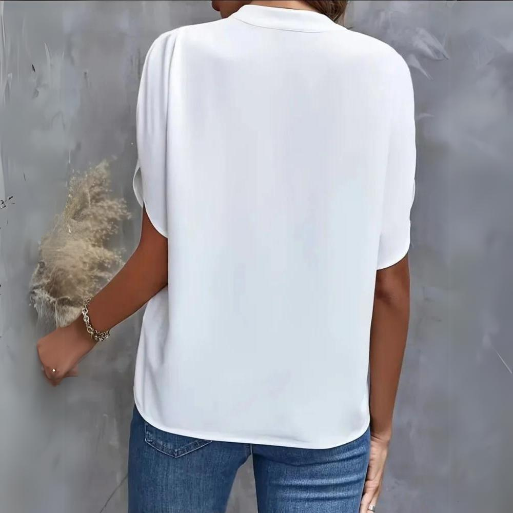 MW | Leichte, elegante Bluse