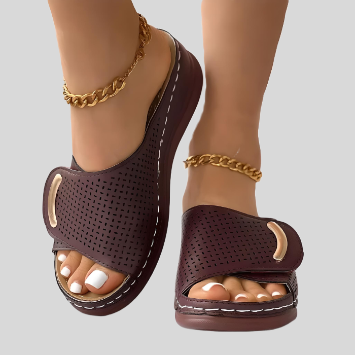 MW | - Bequeme Sandalen für jeden Tag