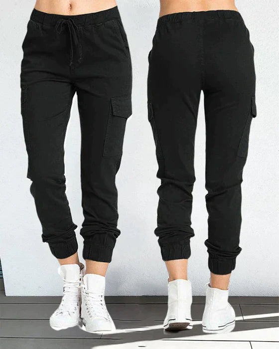MW | Trendige Cargohose
