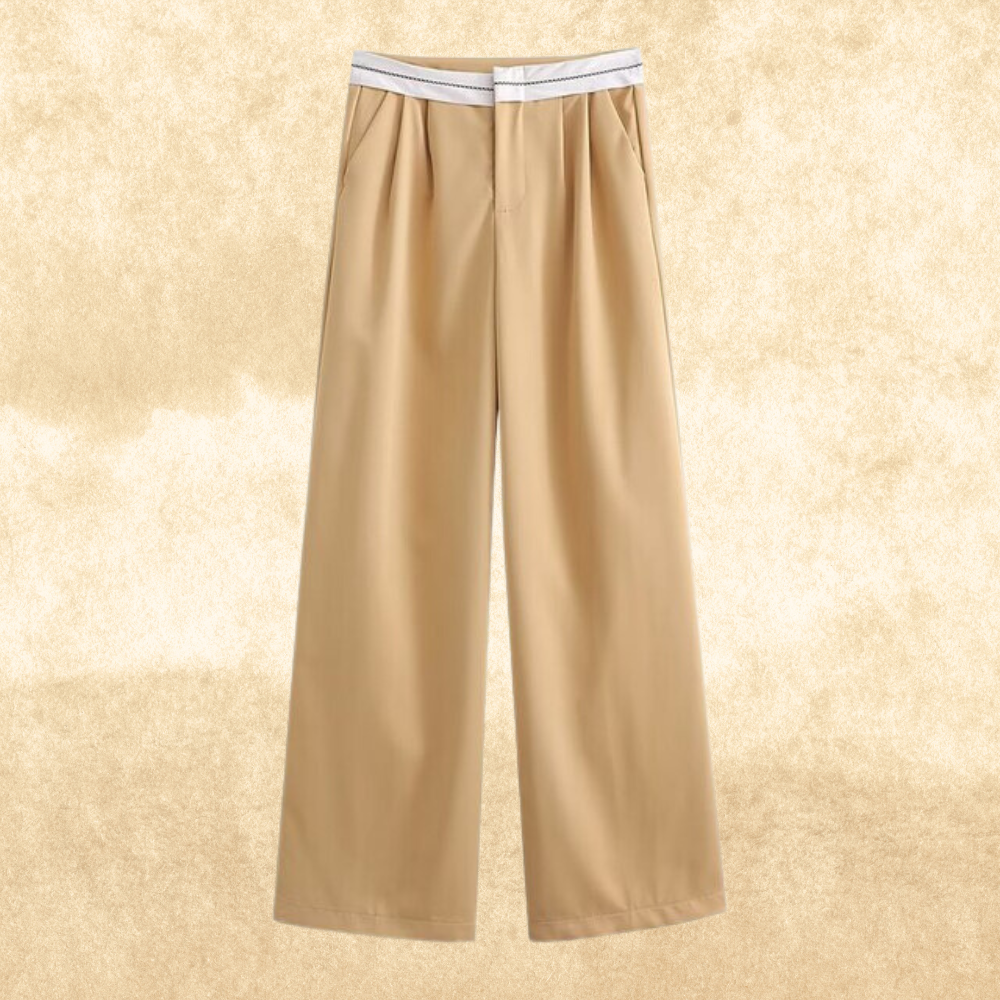 MW | Moderne und bequeme Hosen