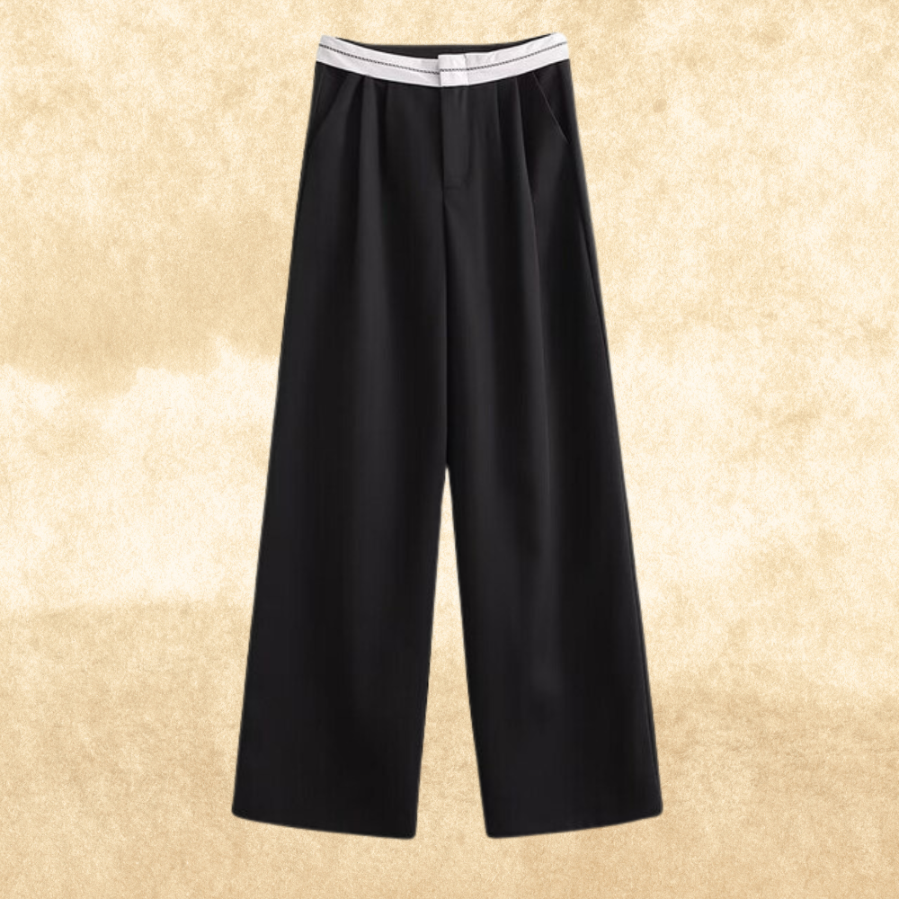 MW | Moderne und bequeme Hosen