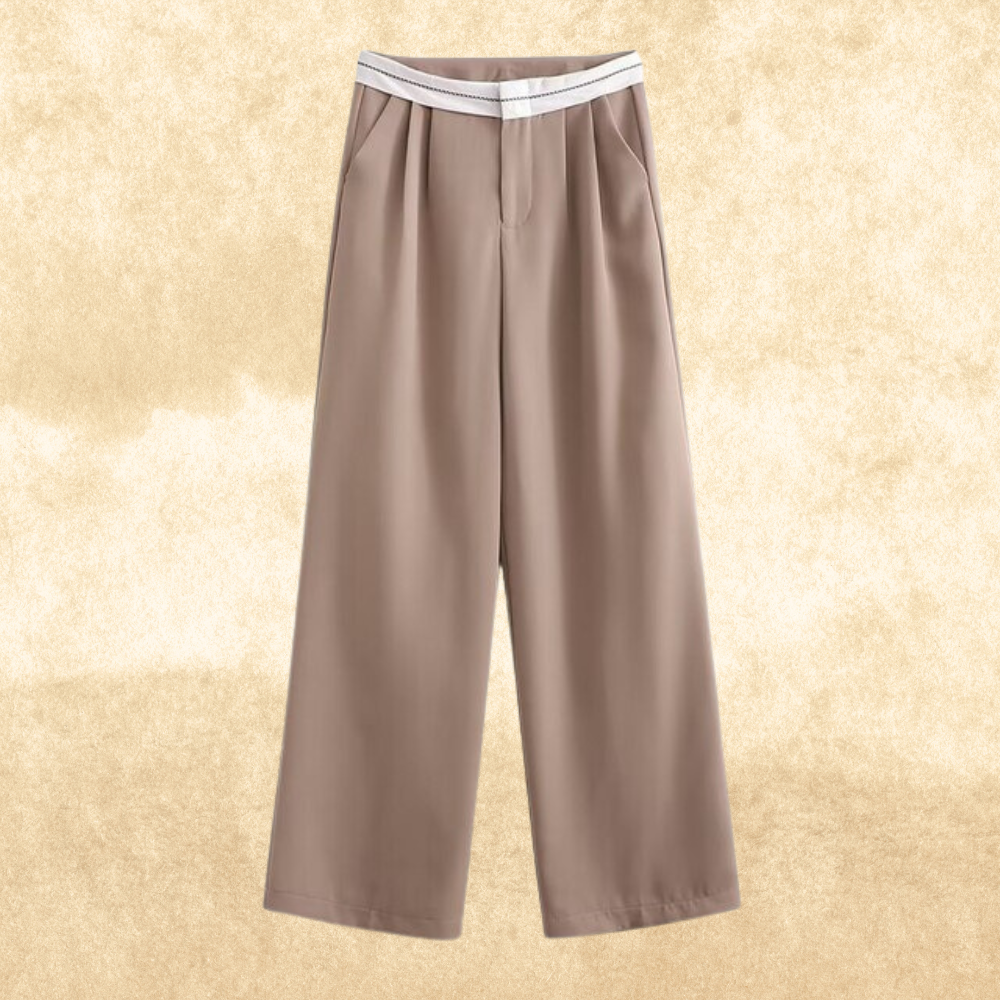 MW | Moderne und bequeme Hosen
