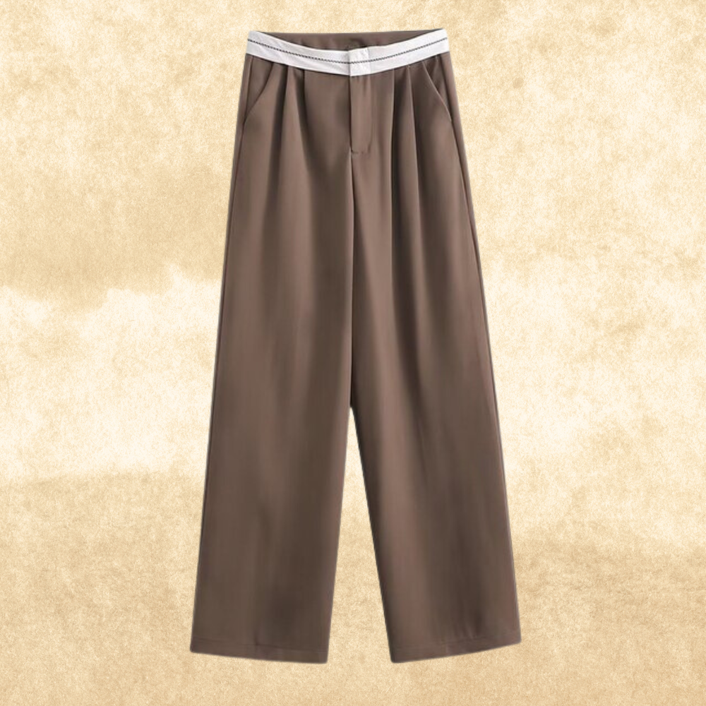 MW | Moderne und bequeme Hosen