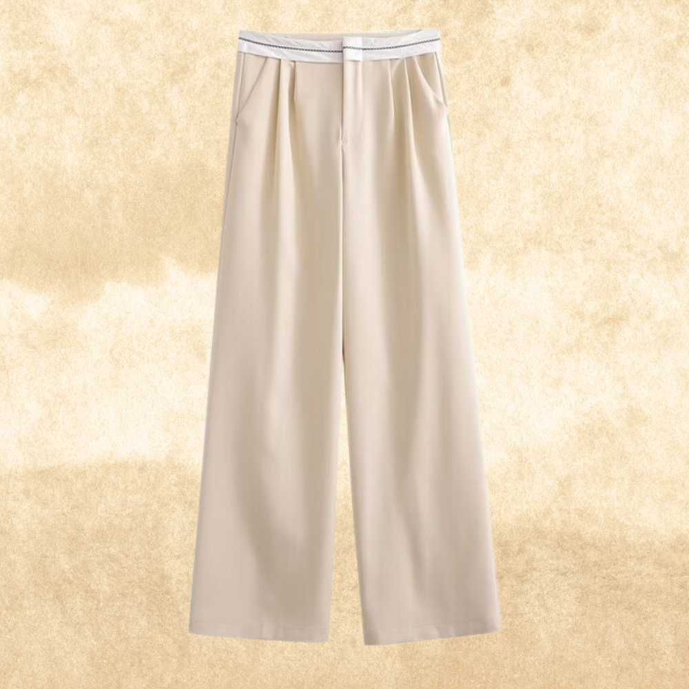 MW | Moderne und bequeme Hosen