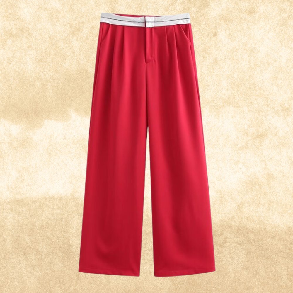 MW | Moderne und bequeme Hosen