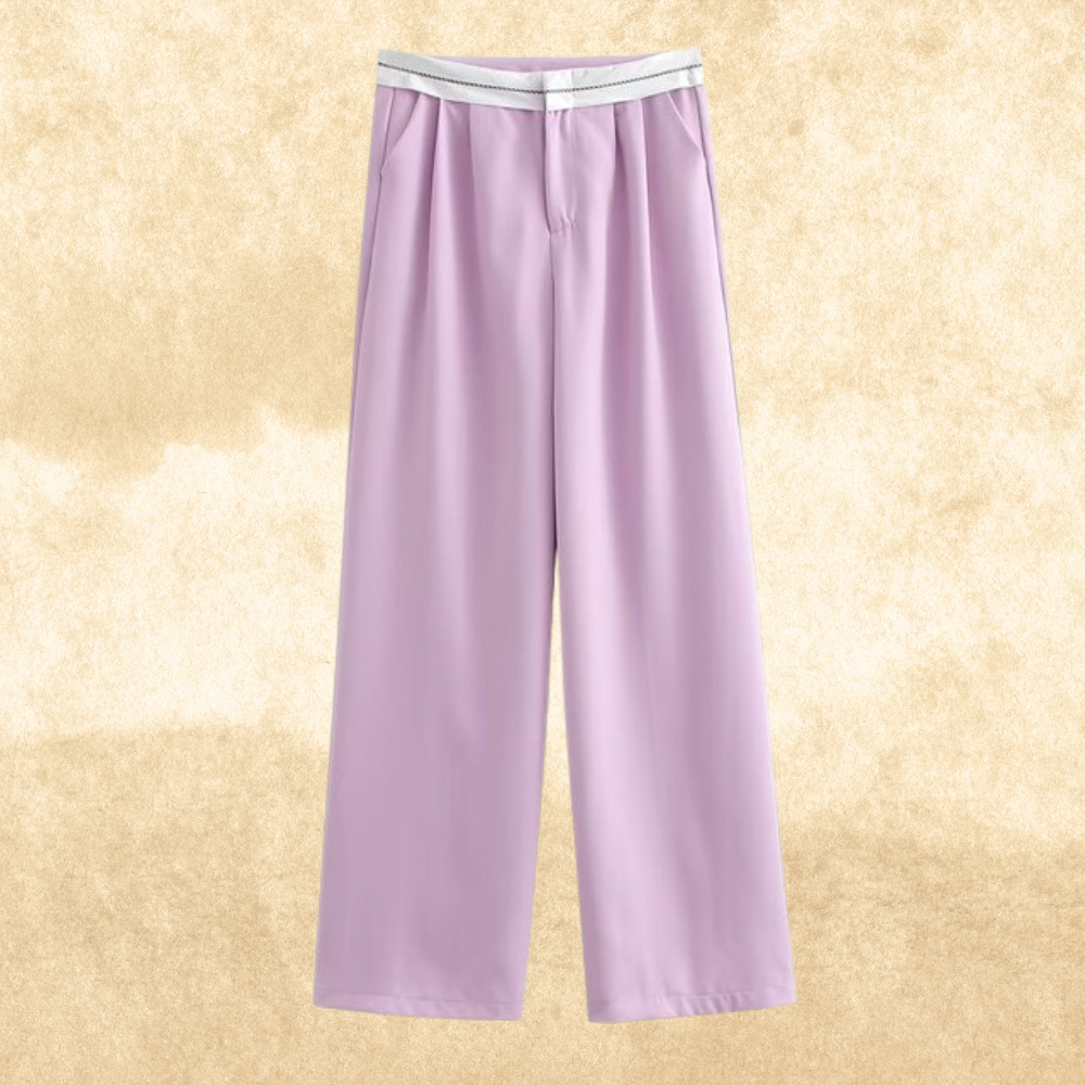 MW | Moderne und bequeme Hosen
