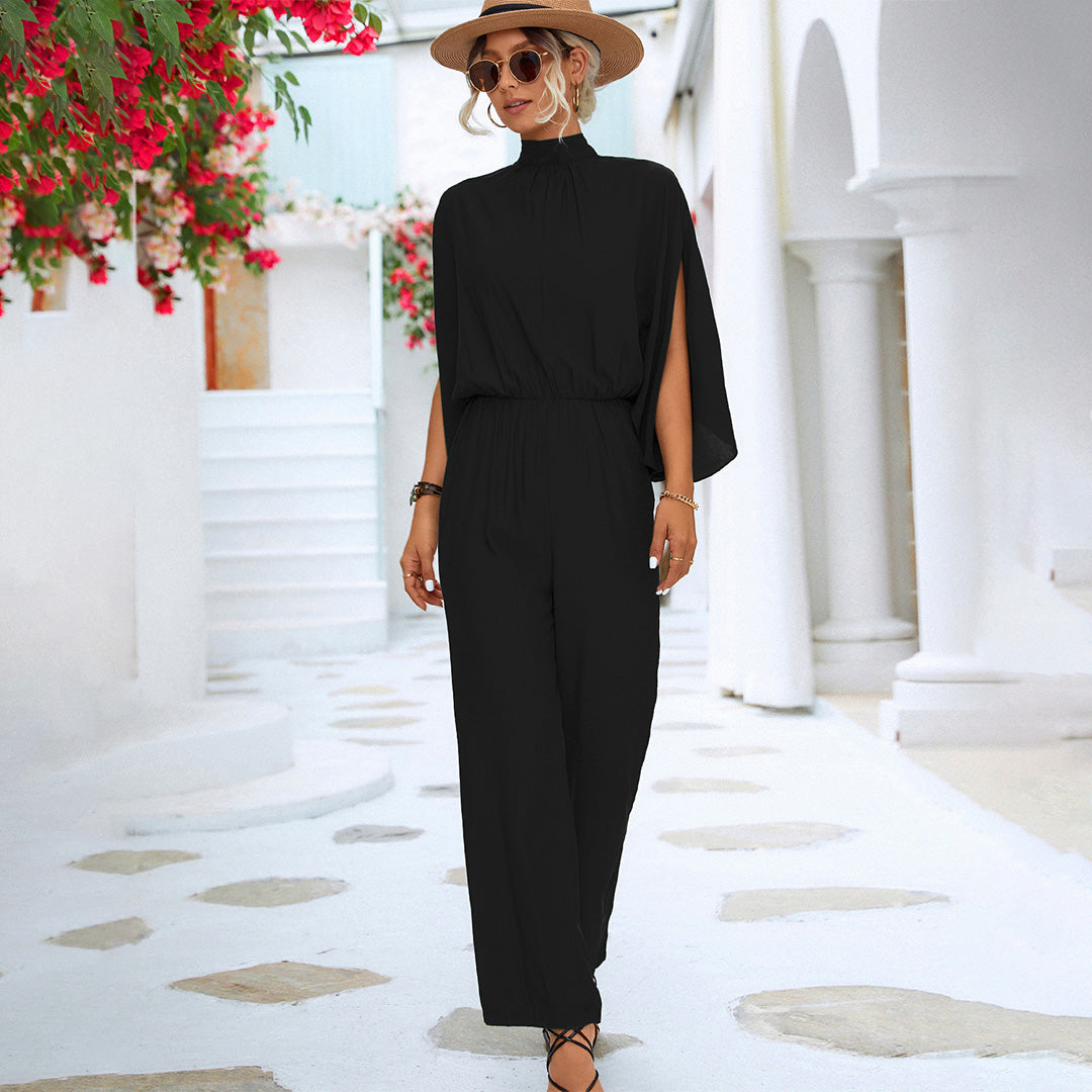 MW | Modischer Sommer Jumpsuit