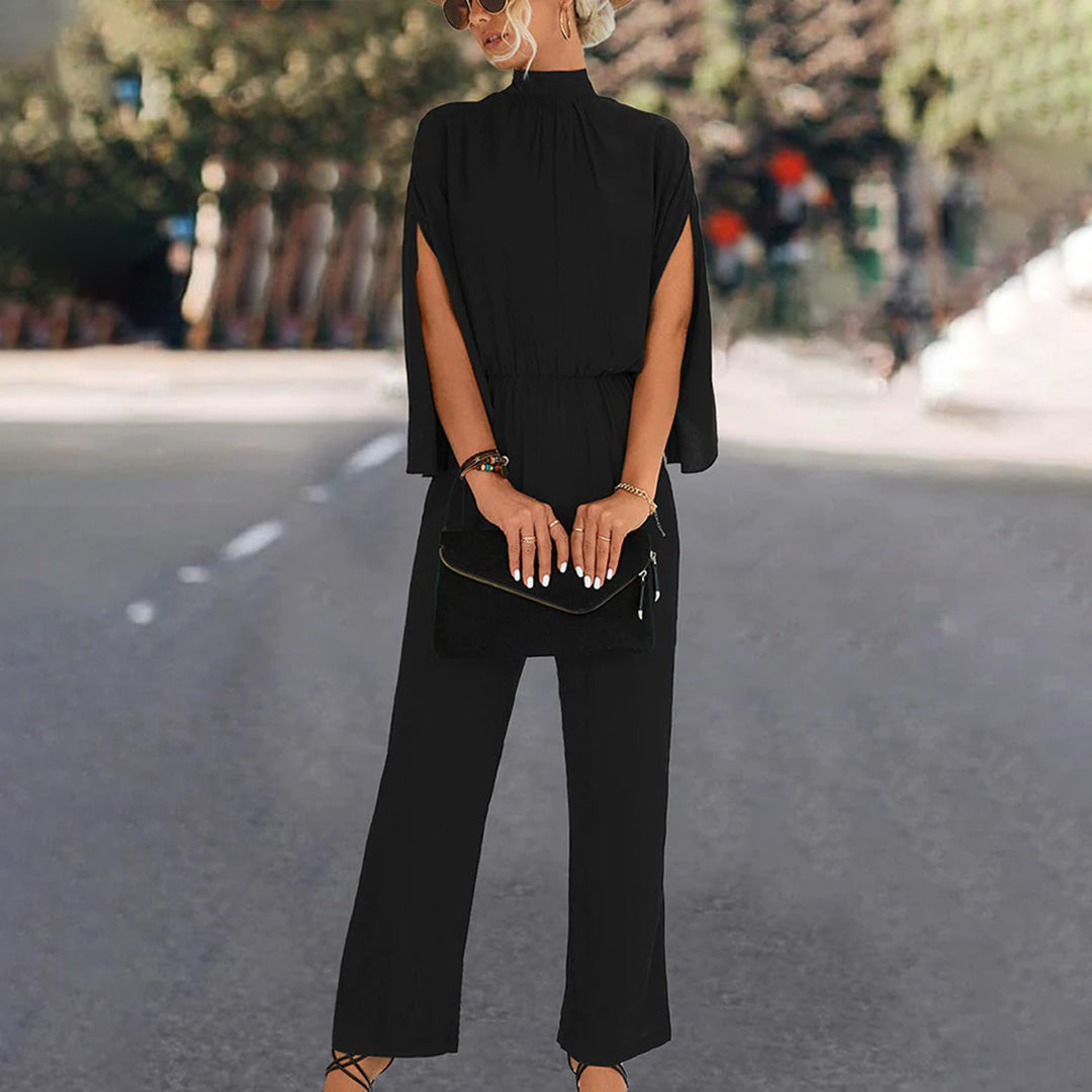 MW | Modischer Sommer Jumpsuit