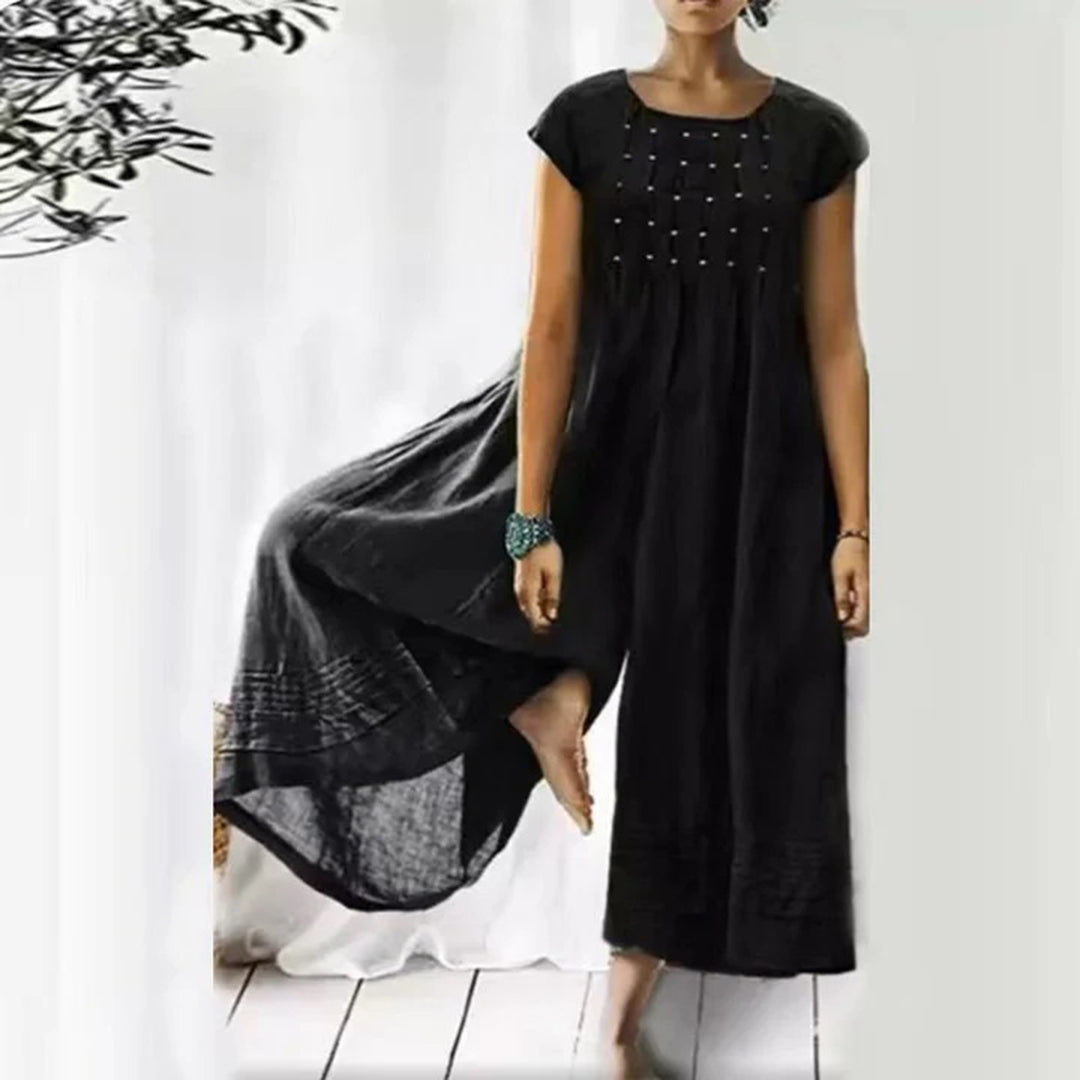 MW | Eleganter Sommer Jumpsuit für Frauen