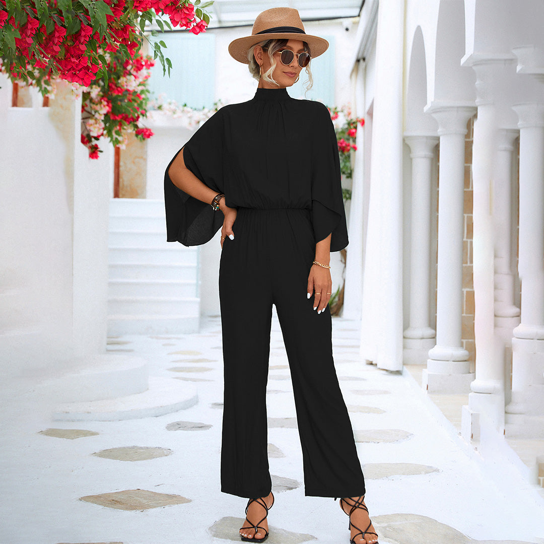 MW | Modischer Sommer Jumpsuit