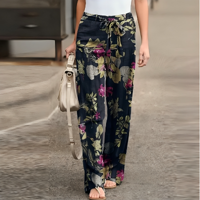 MW | Lässige Hose für Frauen