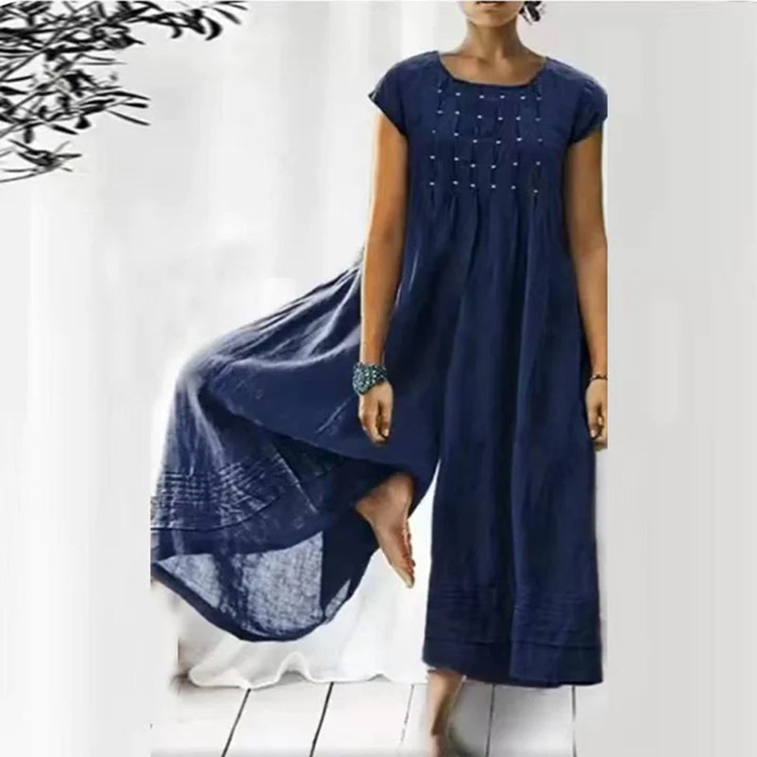 MW | Eleganter Sommer Jumpsuit für Frauen