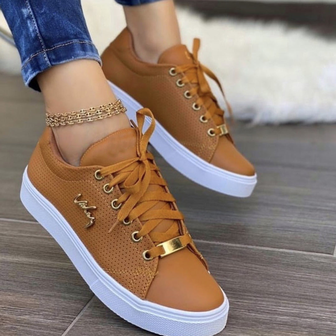 MW | Entspannte und stilvolle allgemeine Sneakers