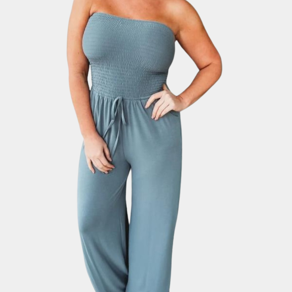 MW | Lässiger Sommer Jumpsuit für Frauen
