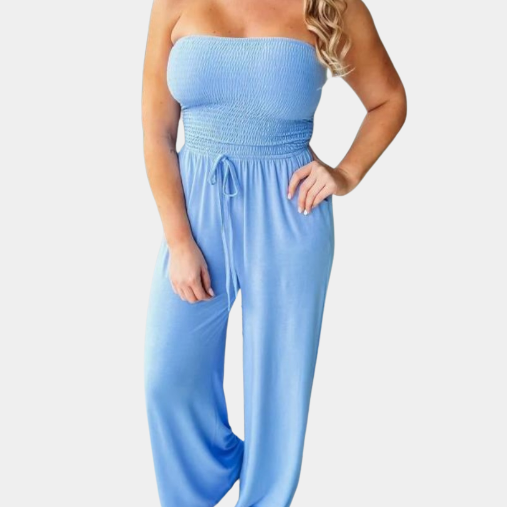 MW | Lässiger Sommer Jumpsuit für Frauen