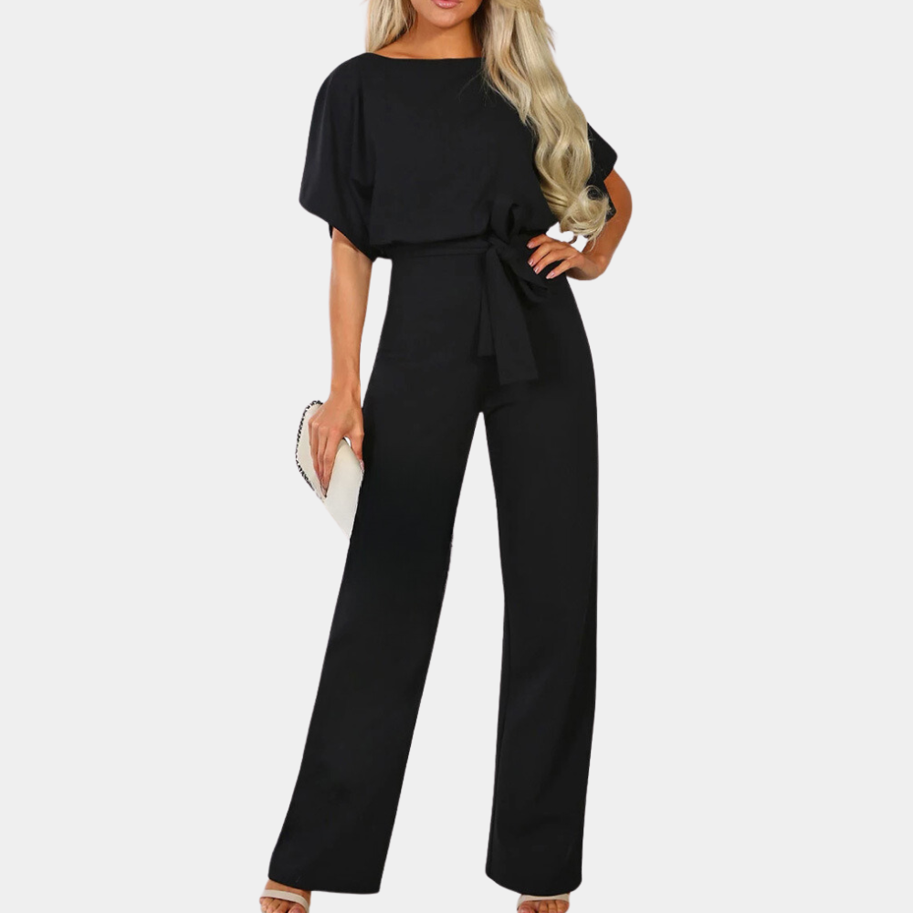 MW | Eleganter Sommer Jumpsuit für Frauen