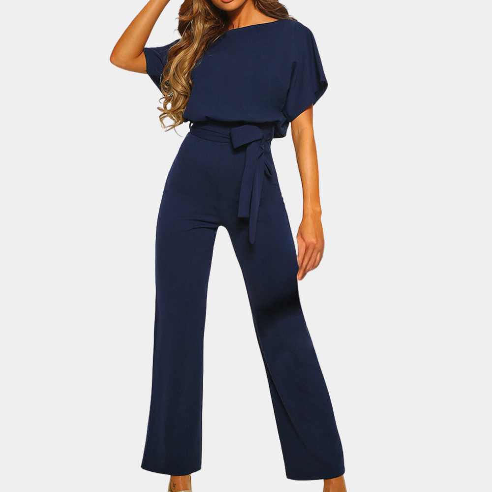 MW | Eleganter Sommer Jumpsuit für Frauen