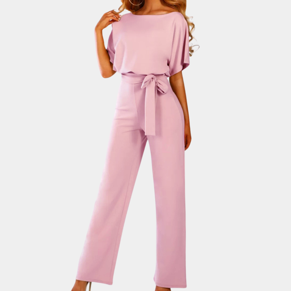 MW | Eleganter Sommer Jumpsuit für Frauen