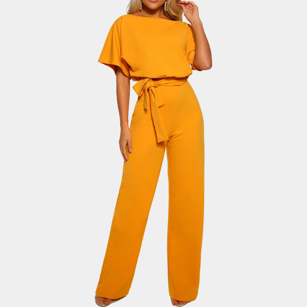 MW | Eleganter Sommer Jumpsuit für Frauen