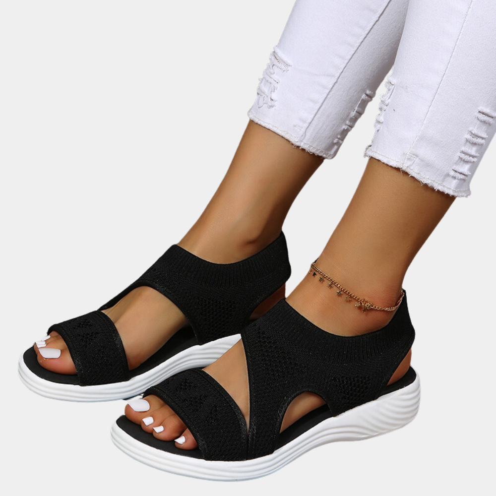 MW | | Weiche und bequeme Sandalen für Frauen