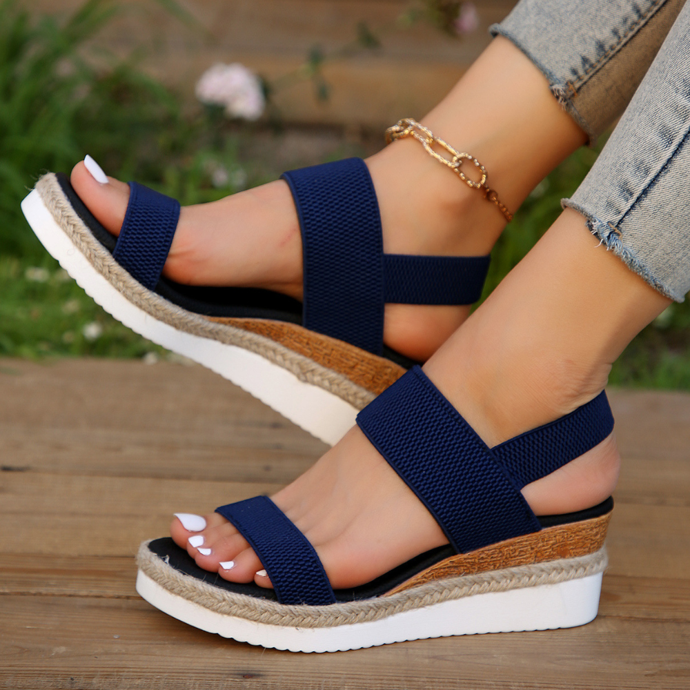 MW | | Elegante und bequeme Sandalen für Frauen