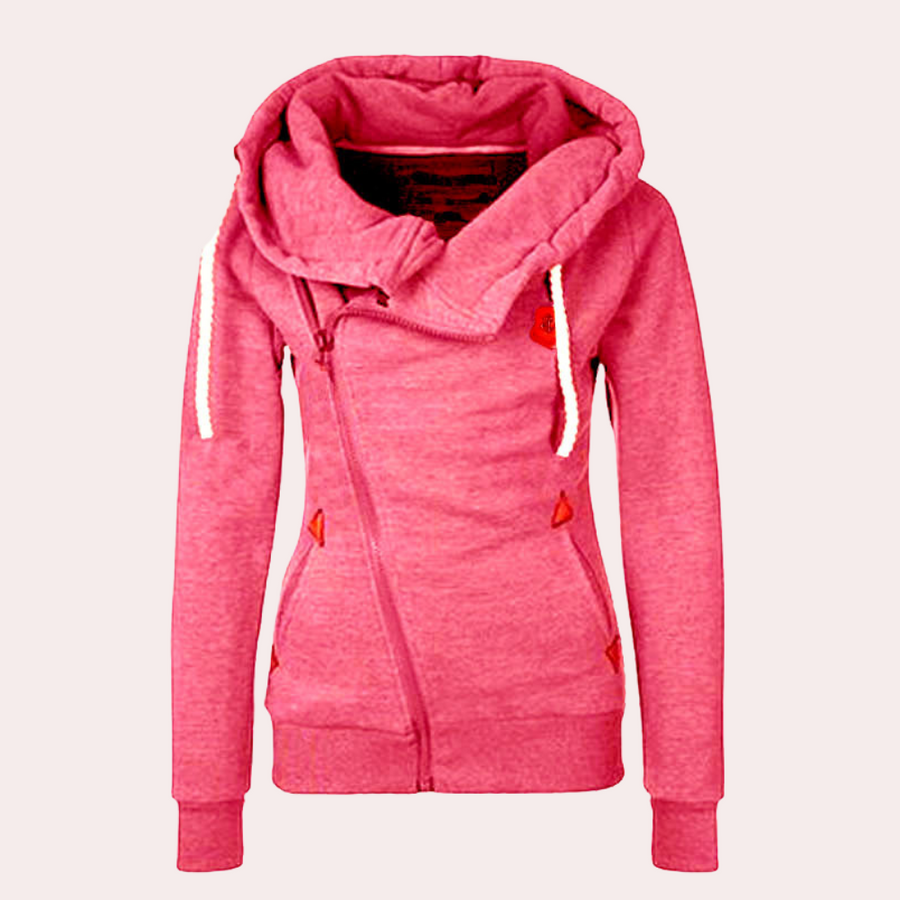 MW | Moderner und vielseitiger Winterpullover