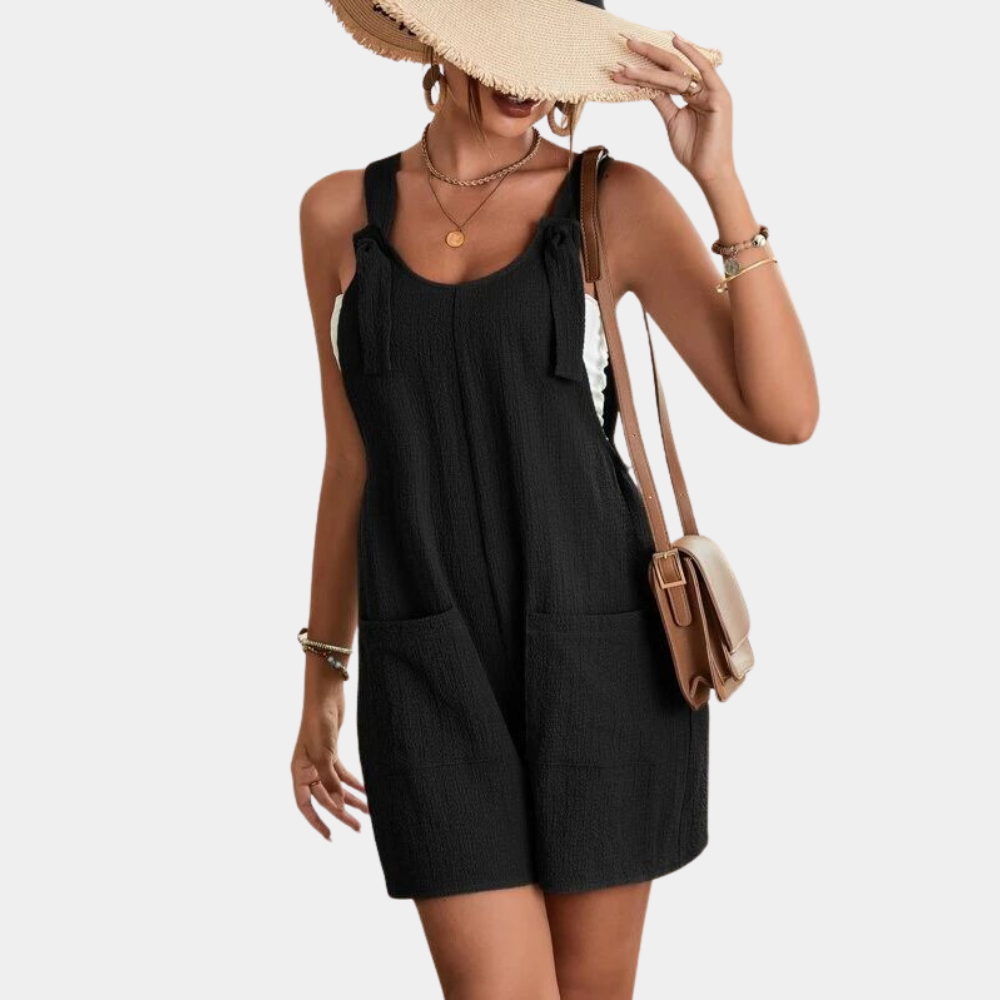 MW | Effortless Frühjahr/Sommer Jumpsuit