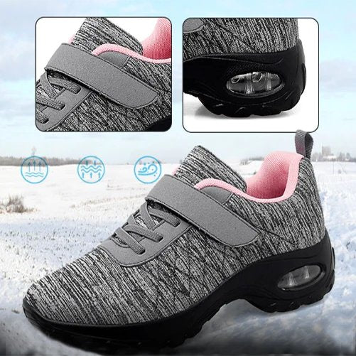 MW | LUFTKISSEN-TURNSCHUHE FÜR FRAUEN