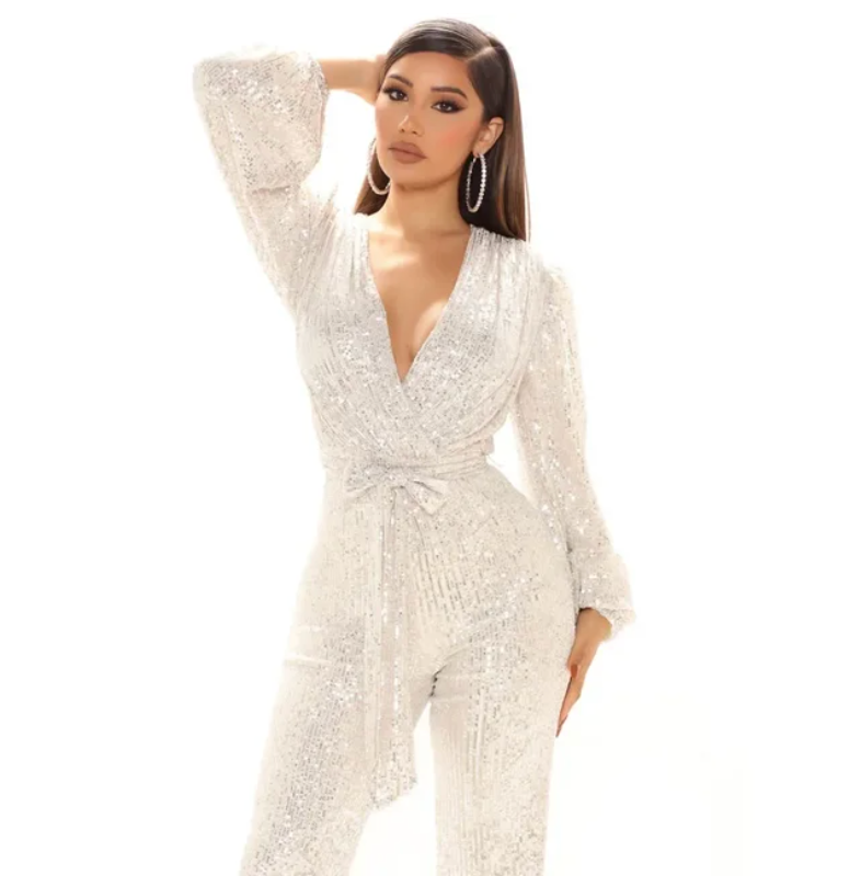 MW | Mühelose und stilvolle Winter-Jumpsuit
