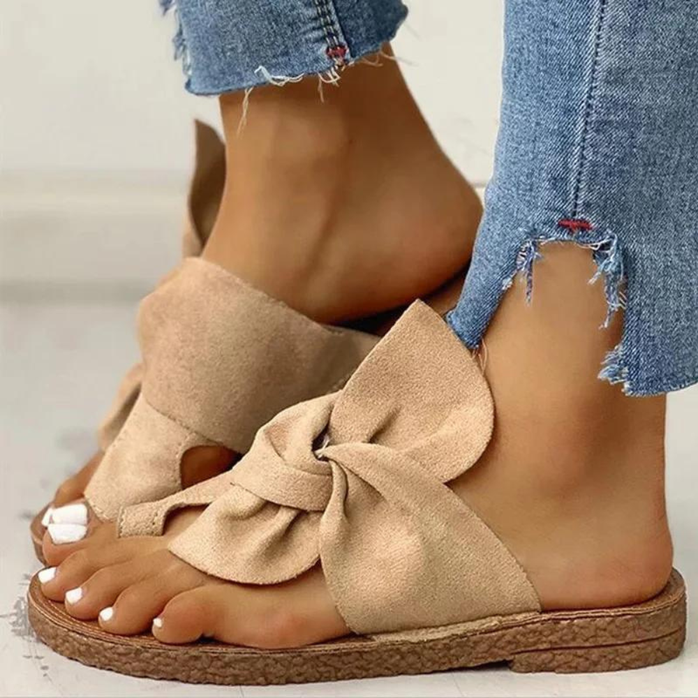 MW | - Sommersandalen für Frauen