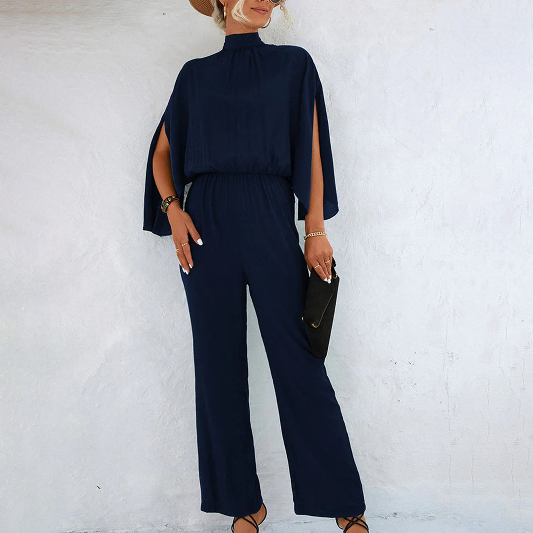 MW | Modischer Sommer Jumpsuit