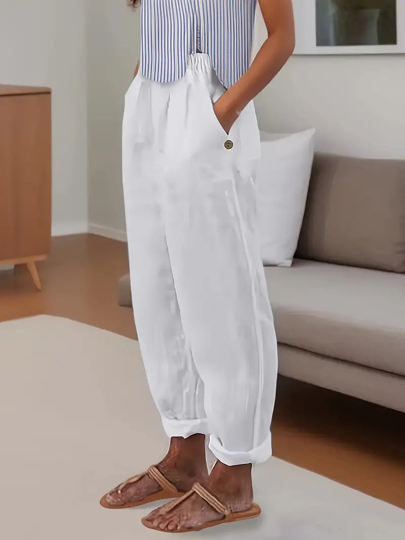 MW | Stilvolle und elegante General Pants