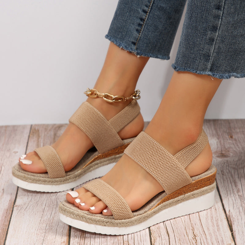 MW | - Sandalen aus Venedig