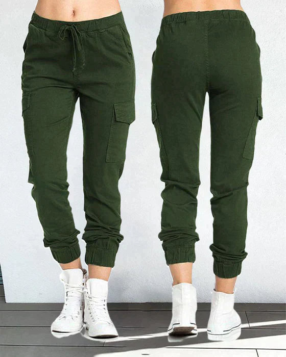 MW | Trendige Cargohose