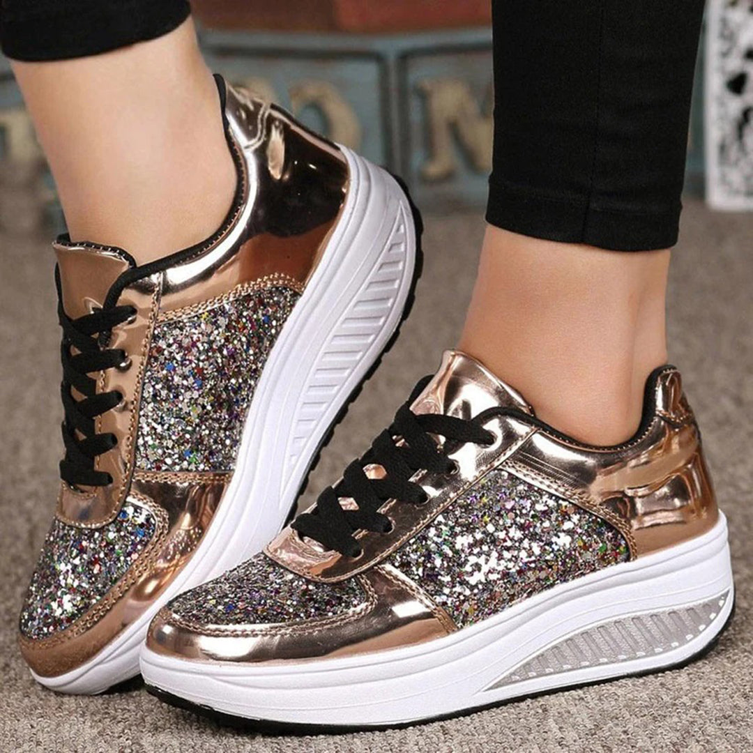 MW | Modische und mühelose allgemeine Turnschuhe