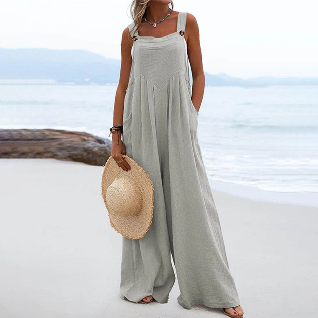 MW | Airy Sommer Jumpsuit
