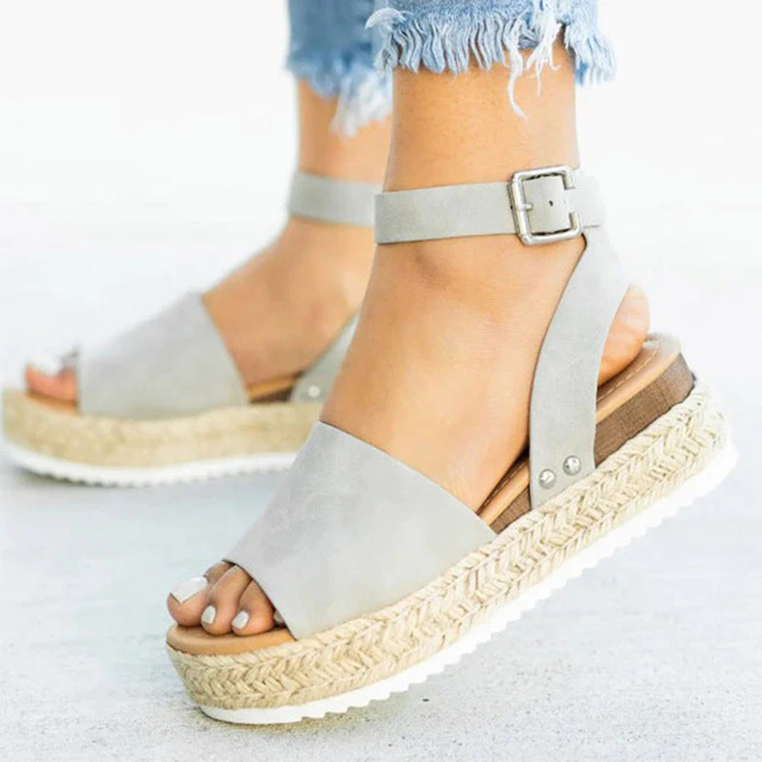 MW | | Elegante Sandalen für Frauen